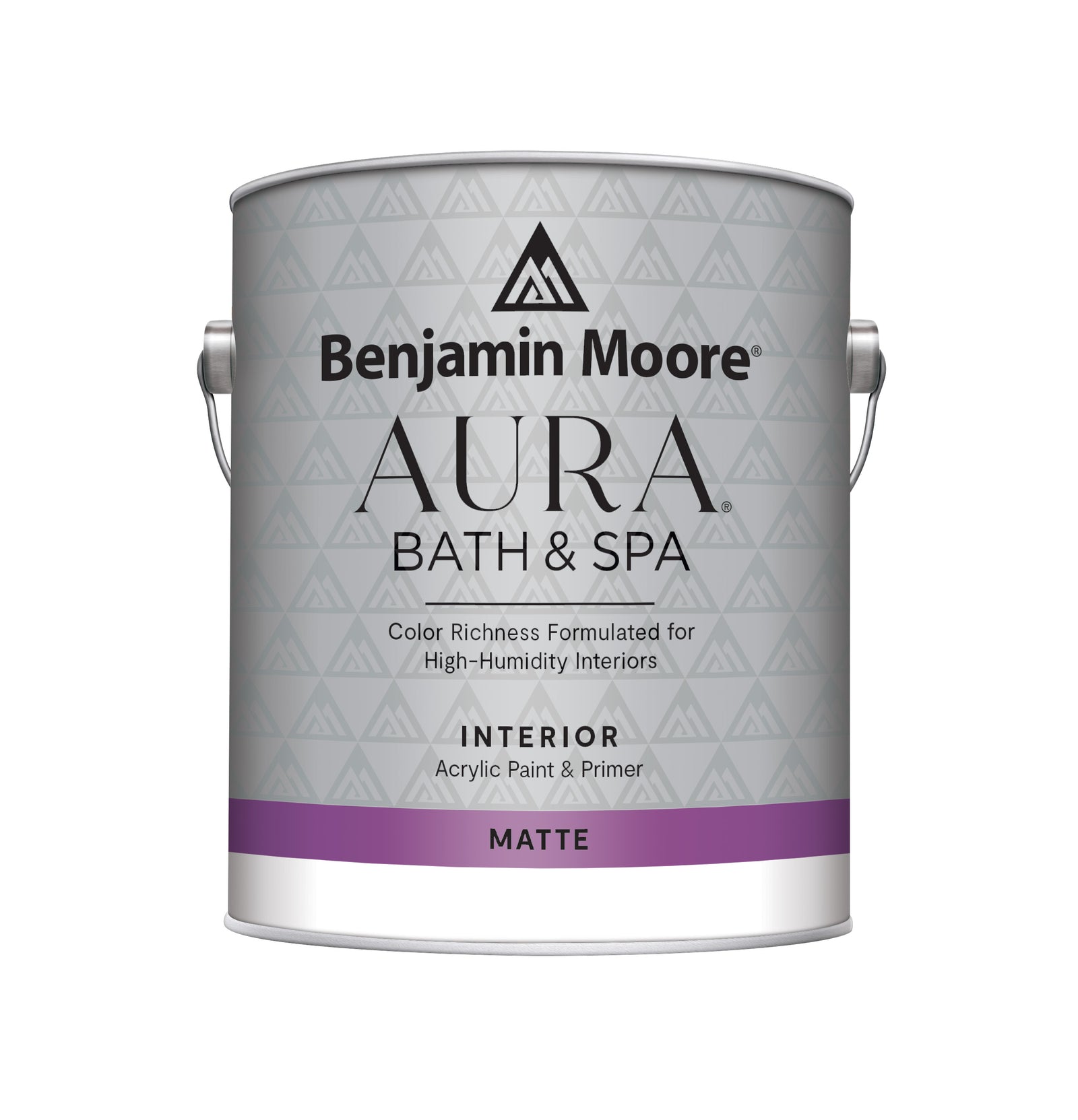 Aura® Bath & Spa