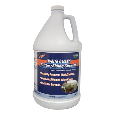 CHOMP GUTTER CLEANER (32 oz or Gallon)