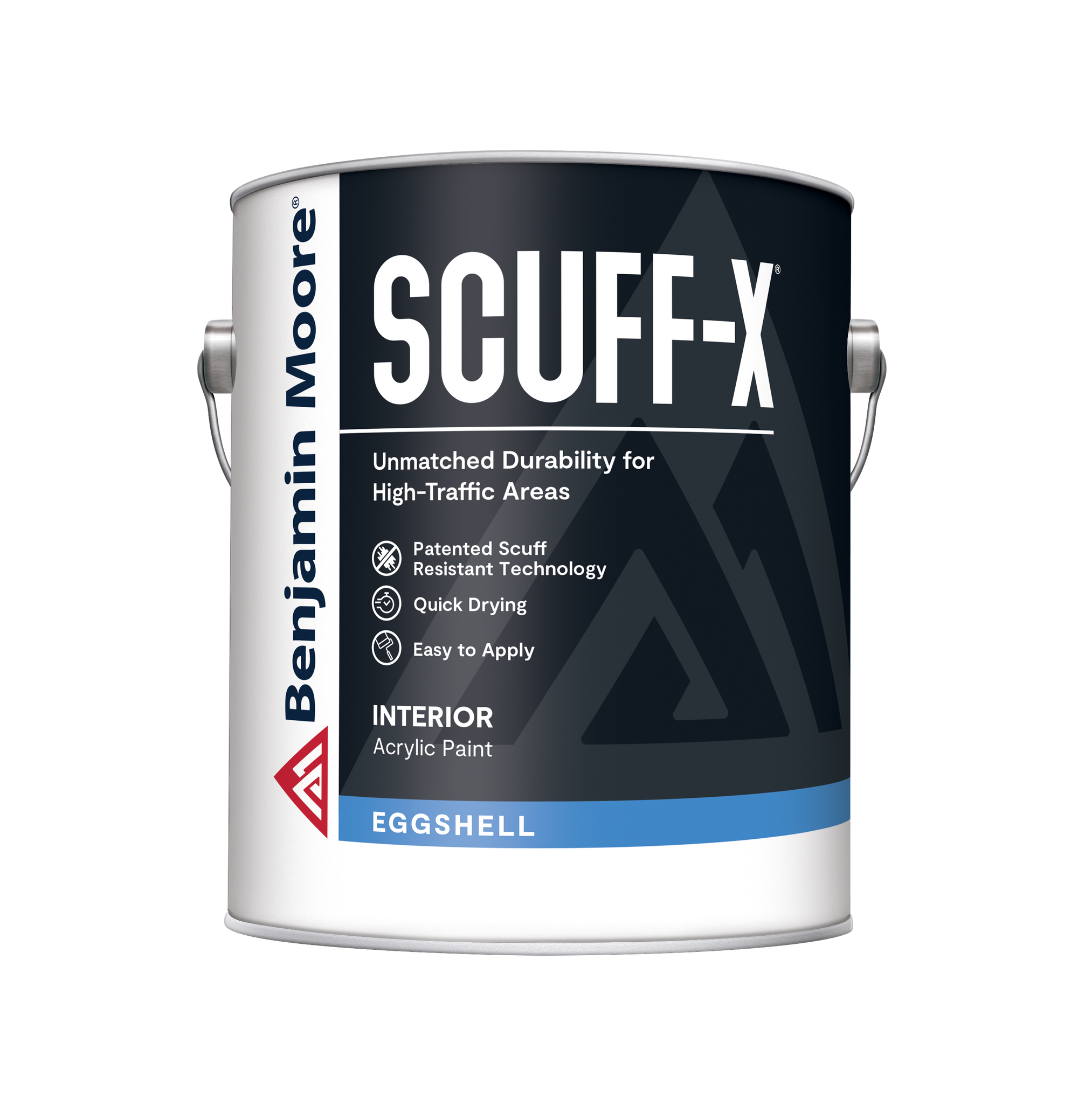 Ultra Spec® SCUFF-X™ Interior Paint
