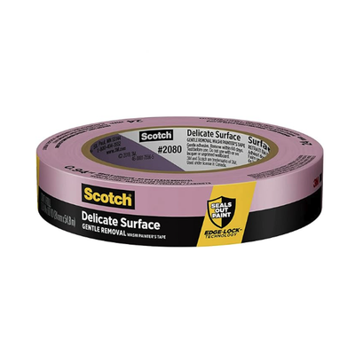 Scotch® Delicate Surface Painters Tape