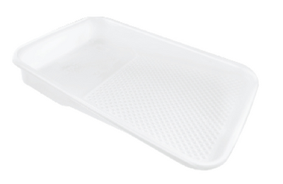 Arroworthy White Tray Liner 10pk