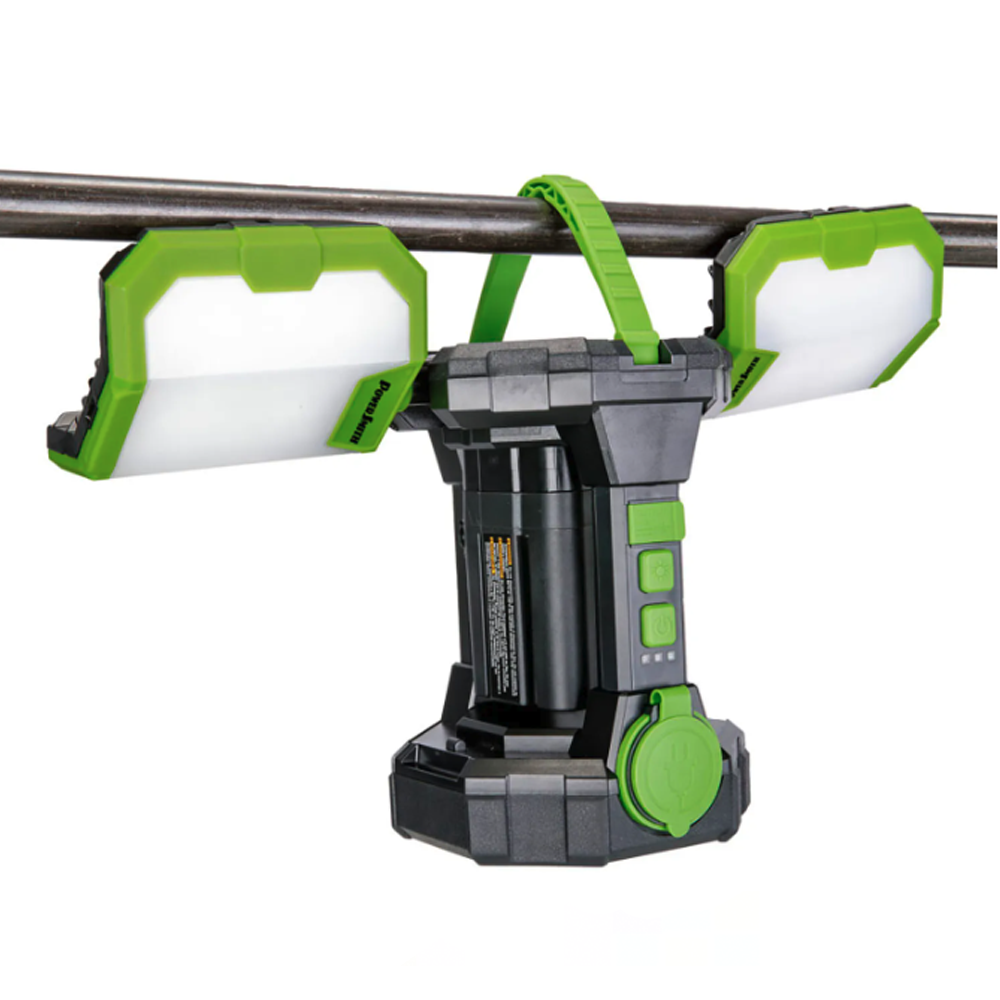 Voyager 5000 Lumen Jobsite Lantern