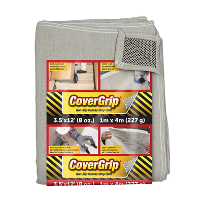 Covergrip Canvas