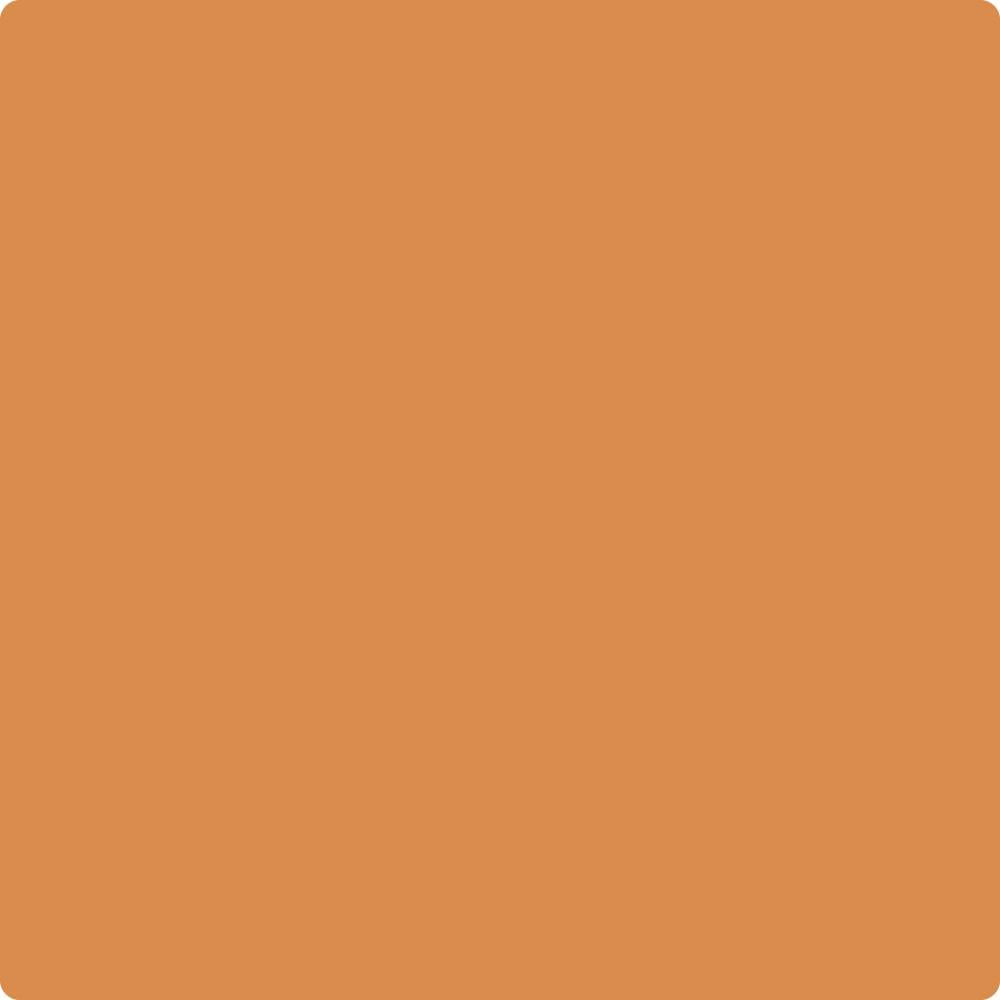 Shop Benajmin Moore's 126 Pumpkin Spice at Aboff's in New York & Long Island. Long Island's favorite Benjamin Moore dealer.