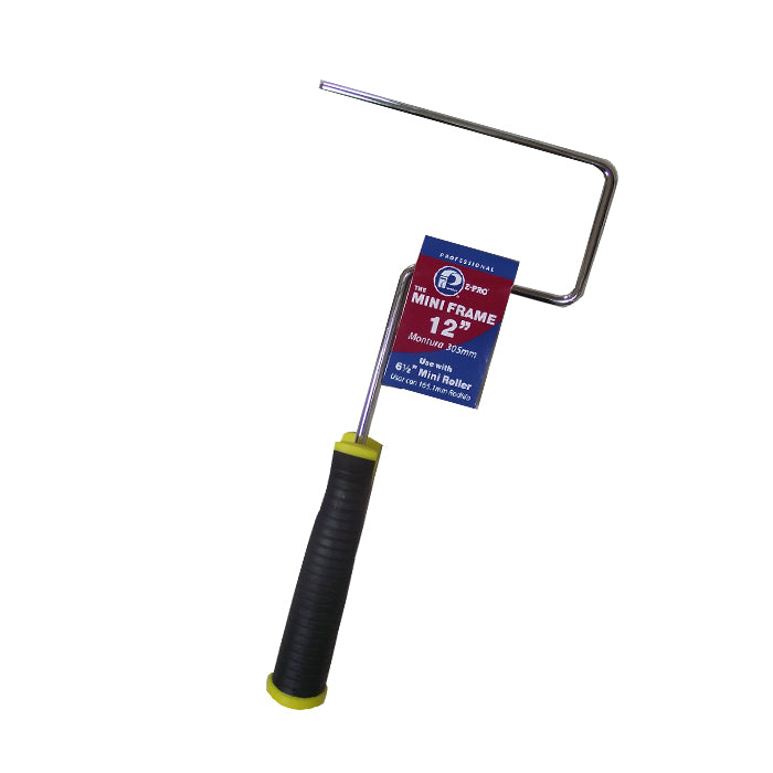 Aboff's Soft Grip Roller Frame 6" Rollers, available at Aboff's in New York and Long Island.