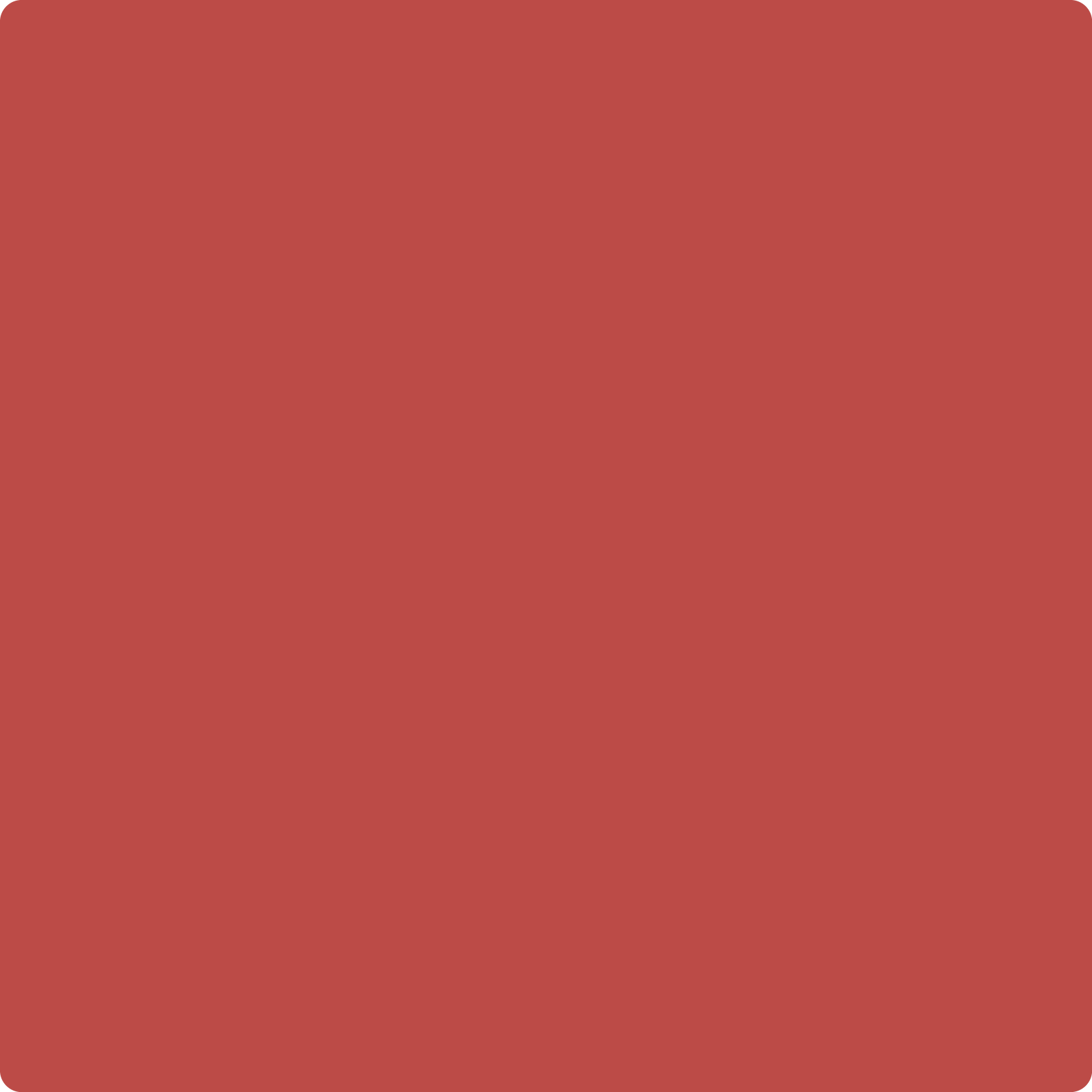 Shop Benajmin Moore's 1308 Red Parrot at Aboff's in New York & Long Island. Long Island's favorite Benjamin Moore dealer.