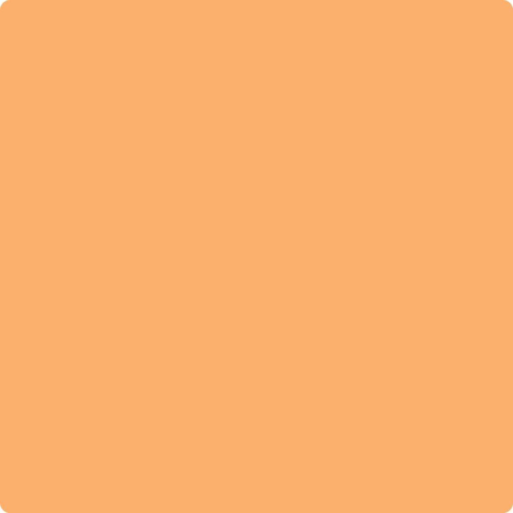 Shop Benajmin Moore's 132 Tangerine Zing at Aboff's in New York & Long Island. Long Island's favorite Benjamin Moore dealer.
