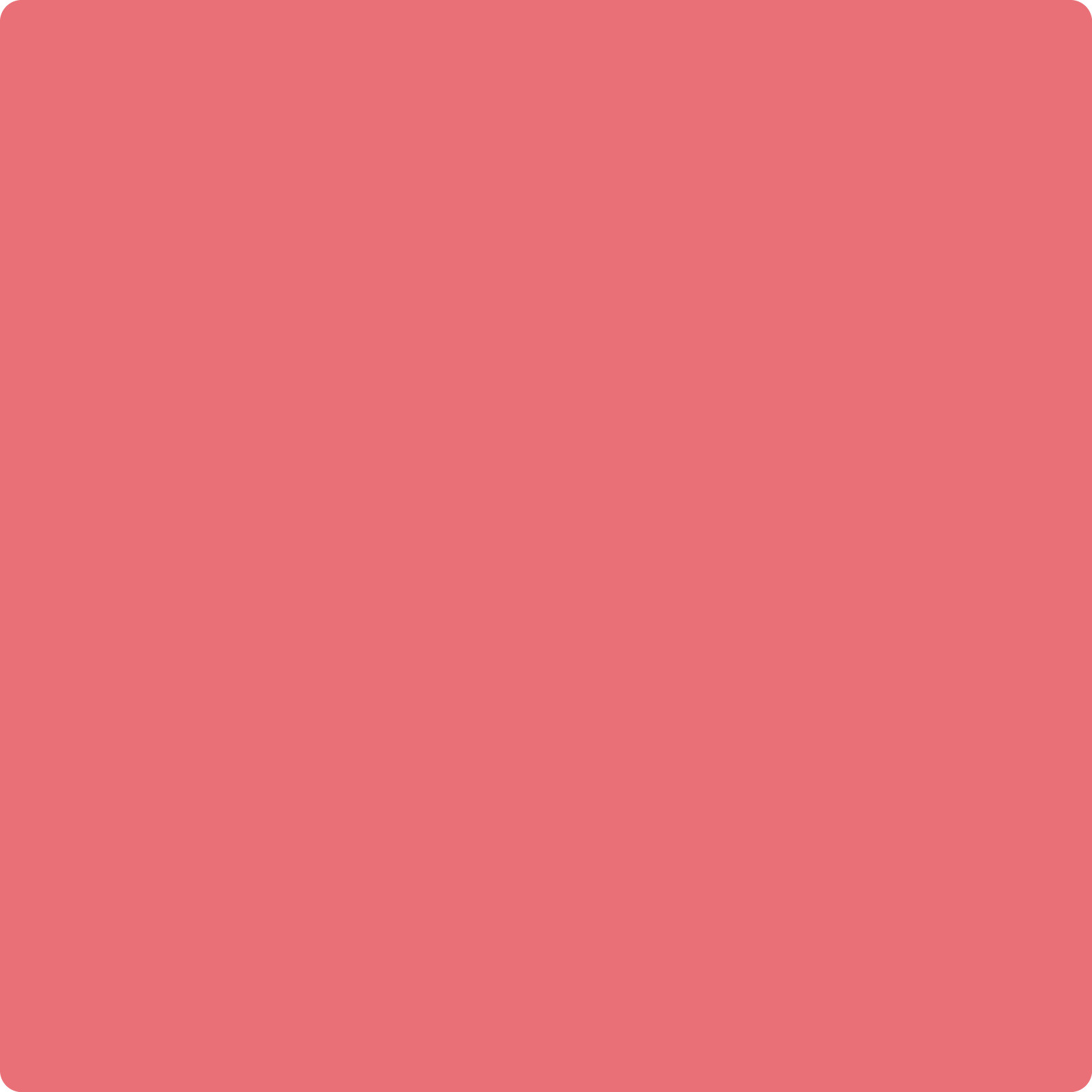 Shop Benajmin Moore's 1320 Florida Pink at Aboff's in New York & Long Island. Long Island's favorite Benjamin Moore dealer.