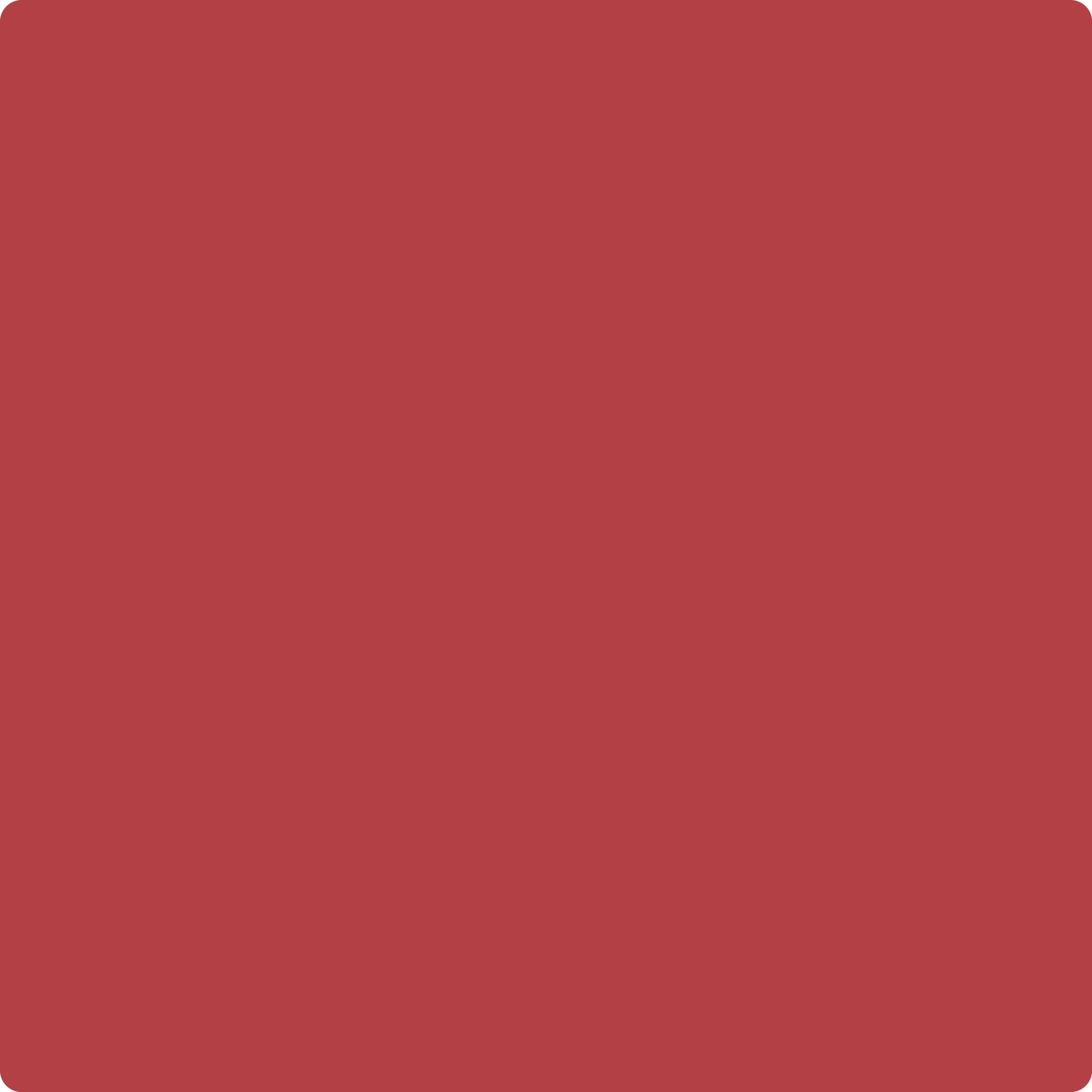 Shop Benajmin Moore's 1322 Ladybug Red at Aboff's in New York & Long Island. Long Island's favorite Benjamin Moore dealer.