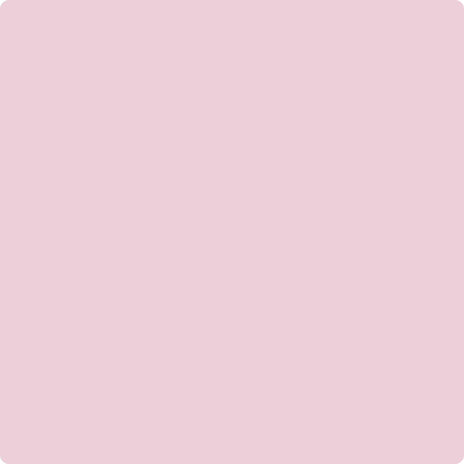 Shop Benajmin Moore's 1360 Misty Rose at Aboff's in New York & Long Island. Long Island's favorite Benjamin Moore dealer.