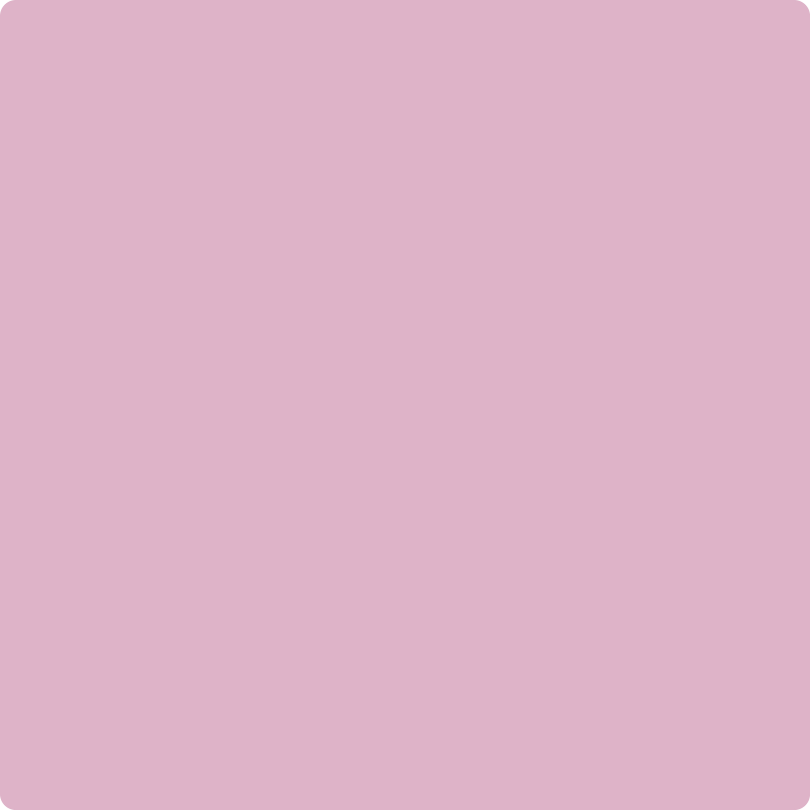 Shop Benajmin Moore's 1361 Countryside Pink at Aboff's in New York & Long Island. Long Island's favorite Benjamin Moore dealer.