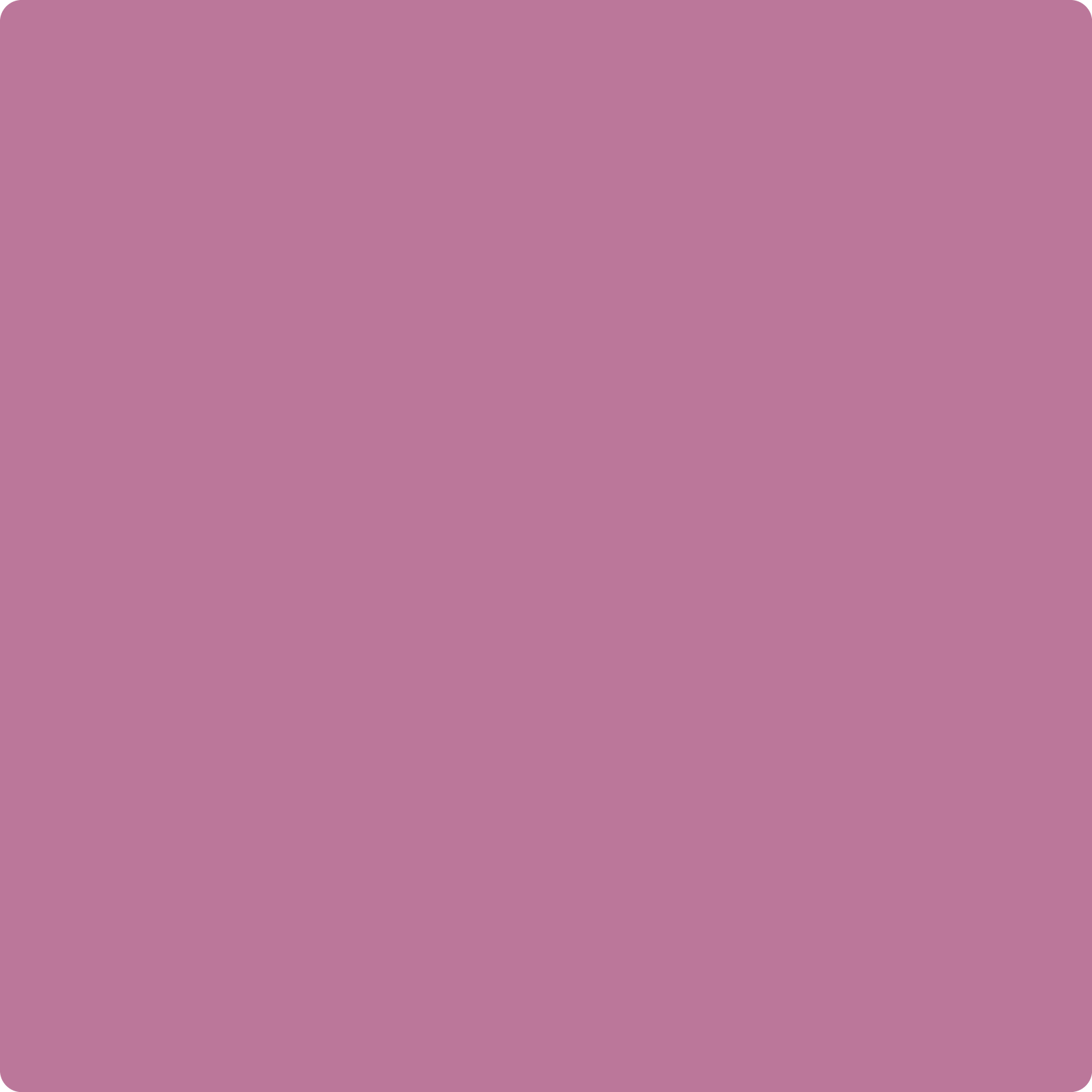 Shop Benajmin Moore's 1363 Melrose Pink at Aboff's in New York & Long Island. Long Island's favorite Benjamin Moore dealer.