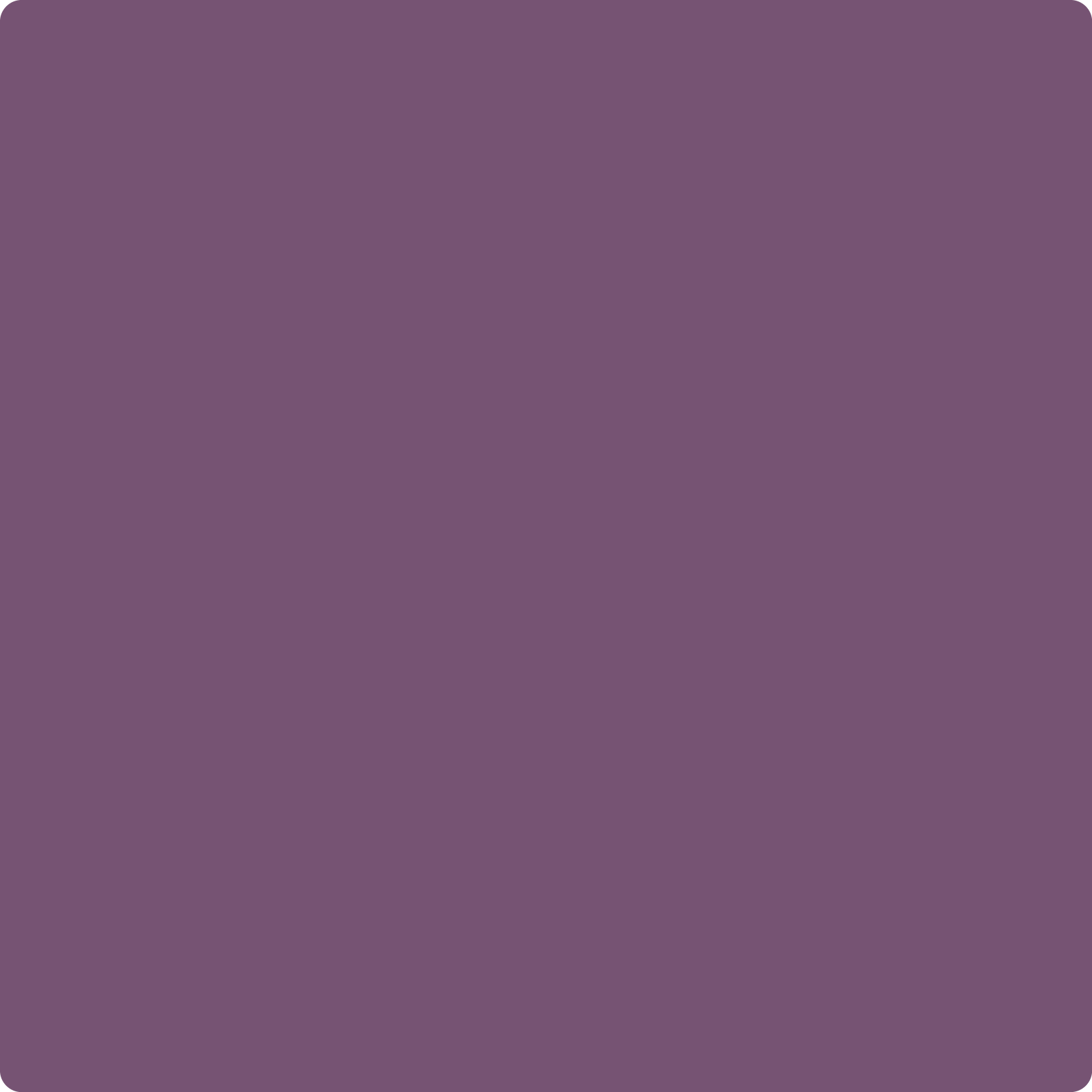Shop Benajmin Moore's 1372 Ultra Violet at Aboff's in New York & Long Island. Long Island's favorite Benjamin Moore dealer.