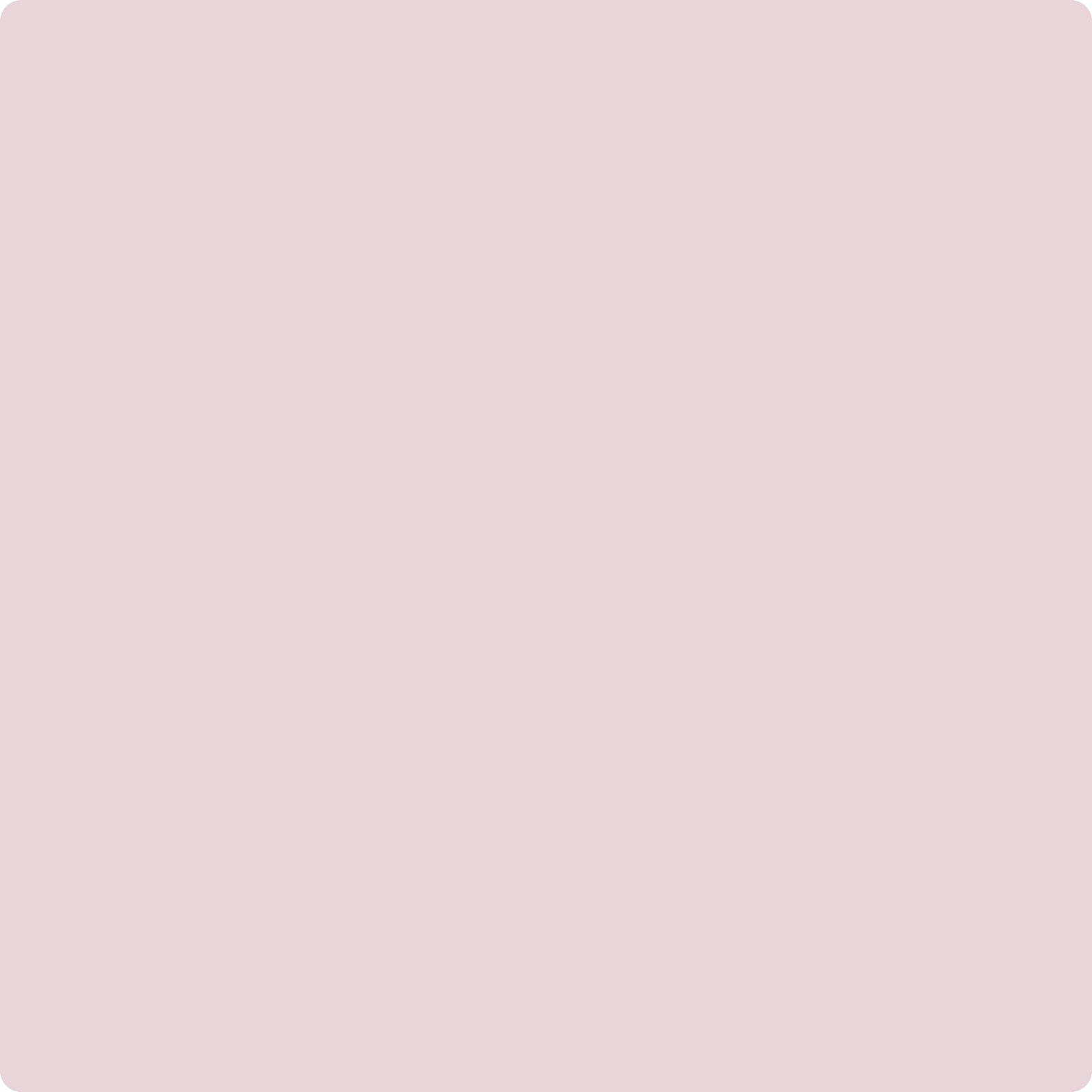 Shop Benajmin Moore's 1374 Orlean Violet at Aboff's in New York & Long Island. Long Island's favorite Benjamin Moore dealer.