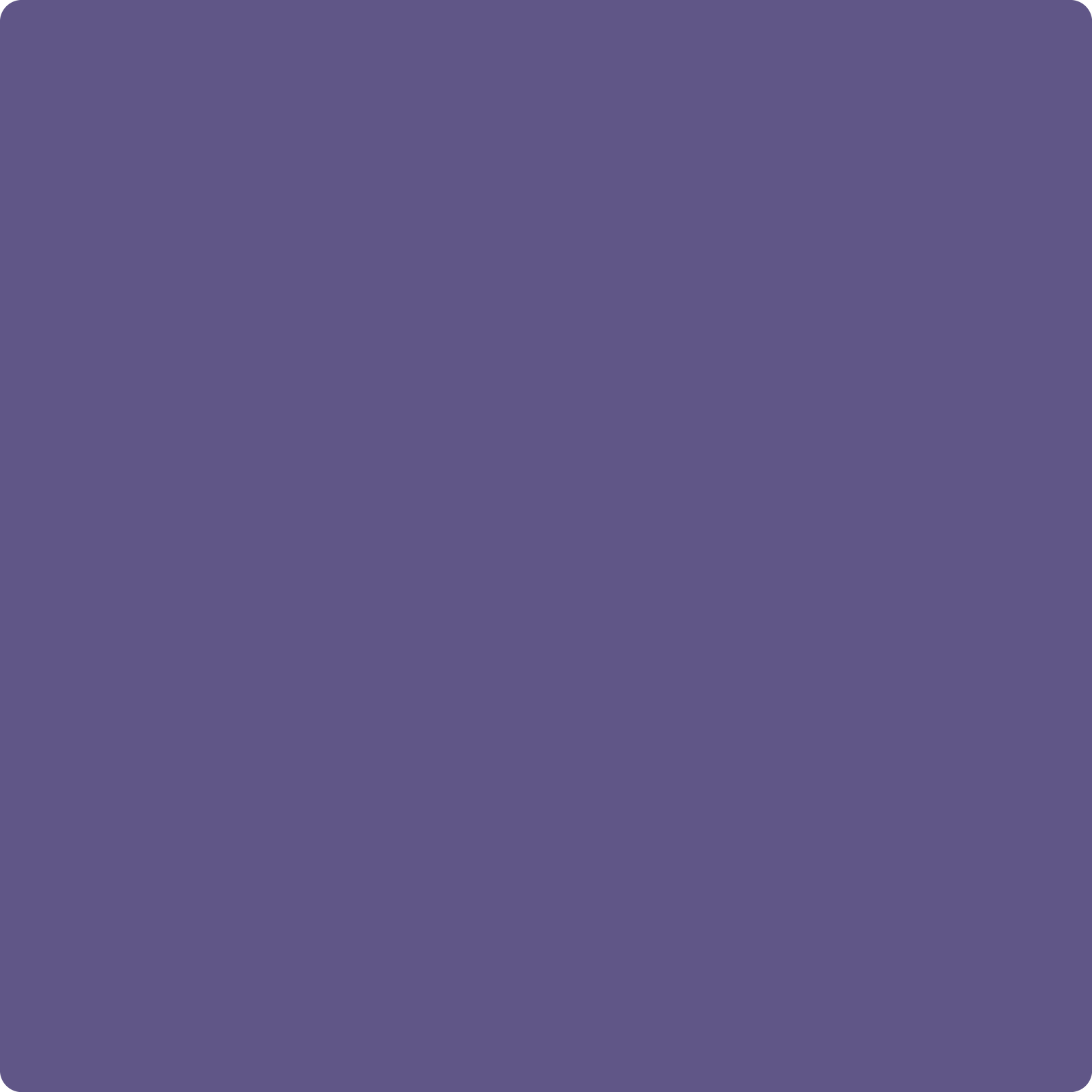 Shop Benajmin Moore's 1407 Mauve Bauhaus at Aboff's in New York & Long Island. Long Island's favorite Benjamin Moore dealer.