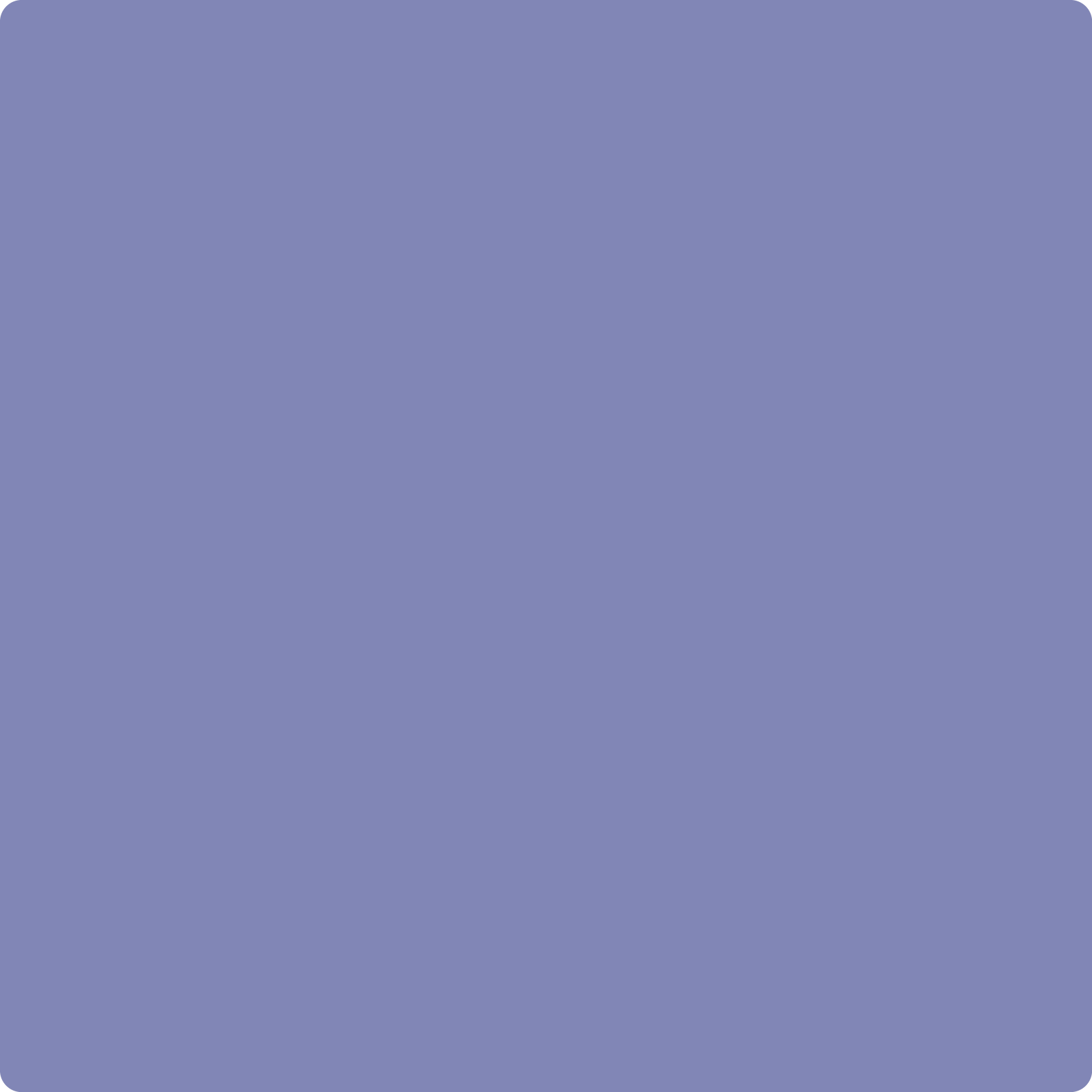 Shop Benajmin Moore's 1420 Softened Violet at Aboff's in New York & Long Island. Long Island's favorite Benjamin Moore dealer.