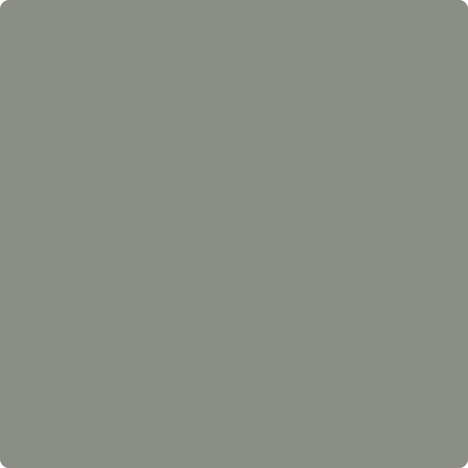 Shop Benajmin Moore's 1483 Cos Cob Stonewall at Aboff's in New York & Long Island. Long Island's favorite Benjamin Moore dealer.