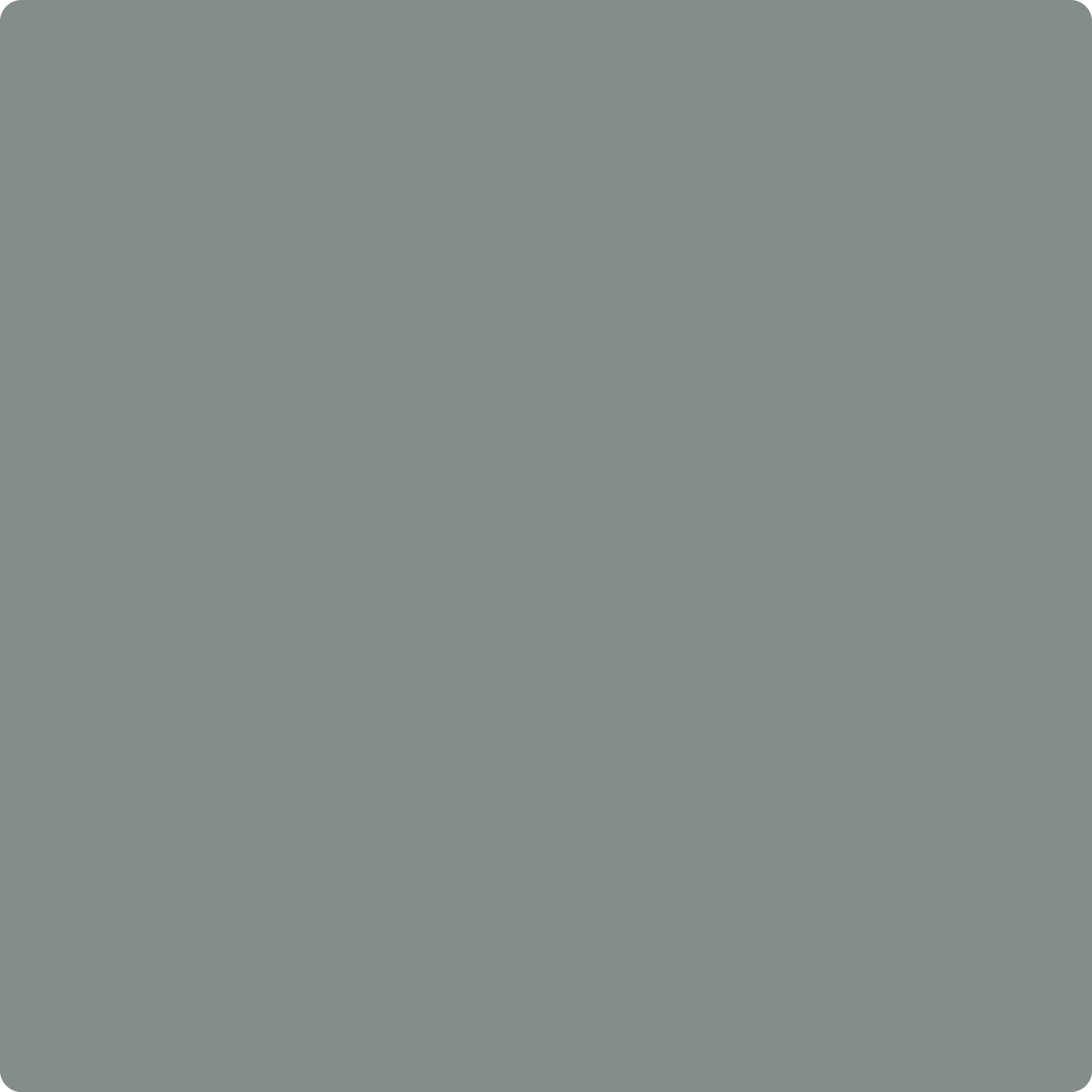 Shop Benajmin Moore's 1594 Shaker Gray at Aboff's in New York & Long Island. Long Island's favorite Benjamin Moore dealer.