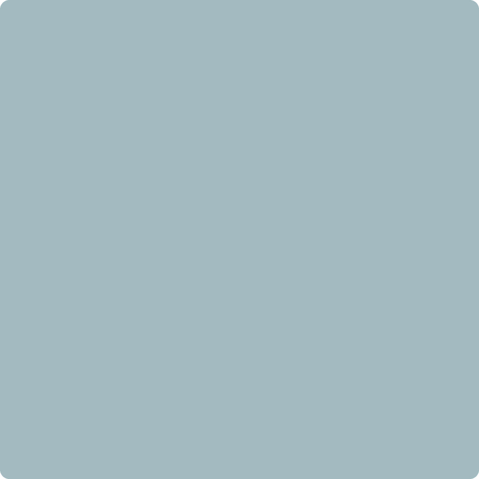 Shop Benajmin Moore's 1642 Cape Blue at Aboff's in New York & Long Island. Long Island's favorite Benjamin Moore dealer.