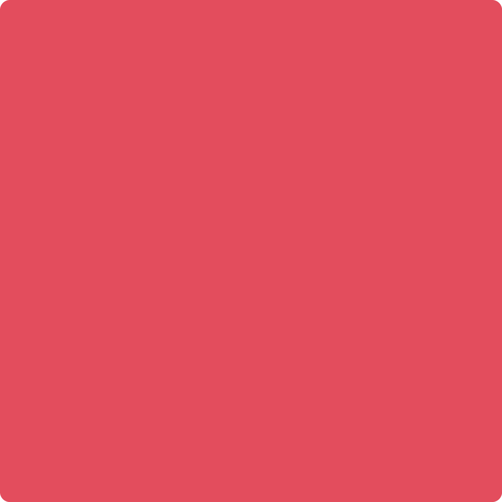 Shop Benajmin Moore's 2000-30 Red Tulip at Aboff's in New York & Long Island. Long Island's favorite Benjamin Moore dealer.