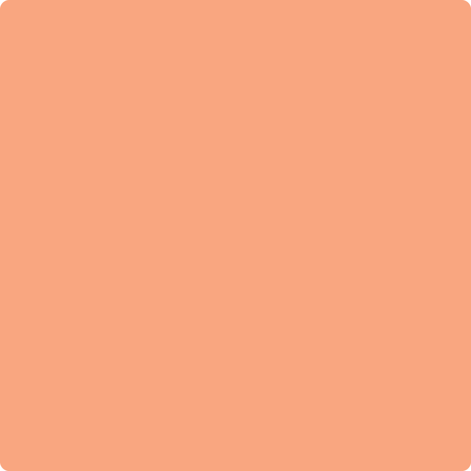 Shop Benajmin Moore's 2014-40 Peachy Keen at Aboff's in New York & Long Island. Long Island's favorite Benjamin Moore dealer.