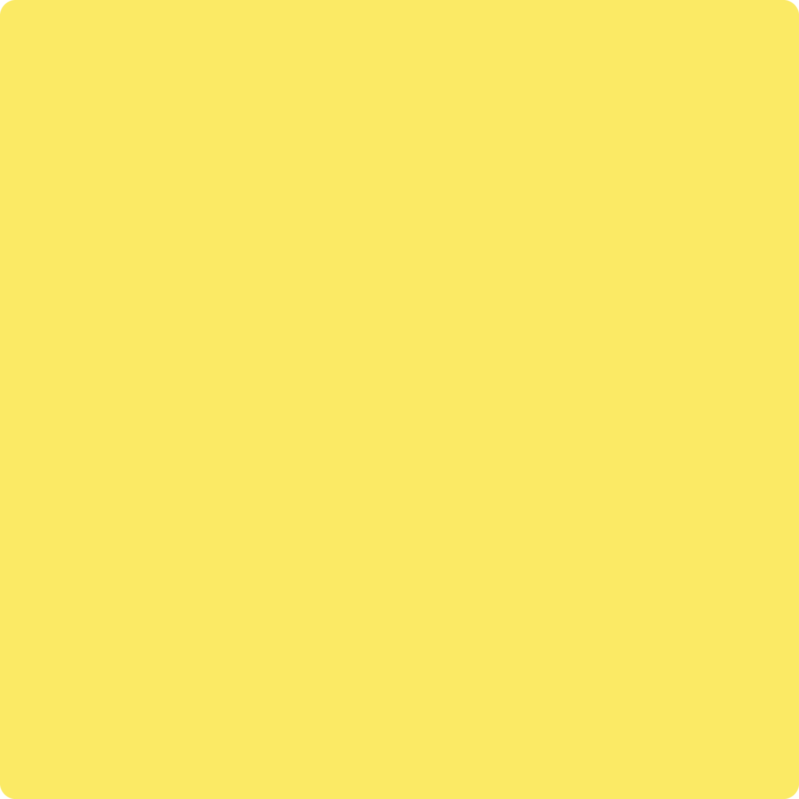 Shop Benajmin Moore's 2022-40 Banana Yellow at Aboff's in New York & Long Island. Long Island's favorite Benjamin Moore dealer.
