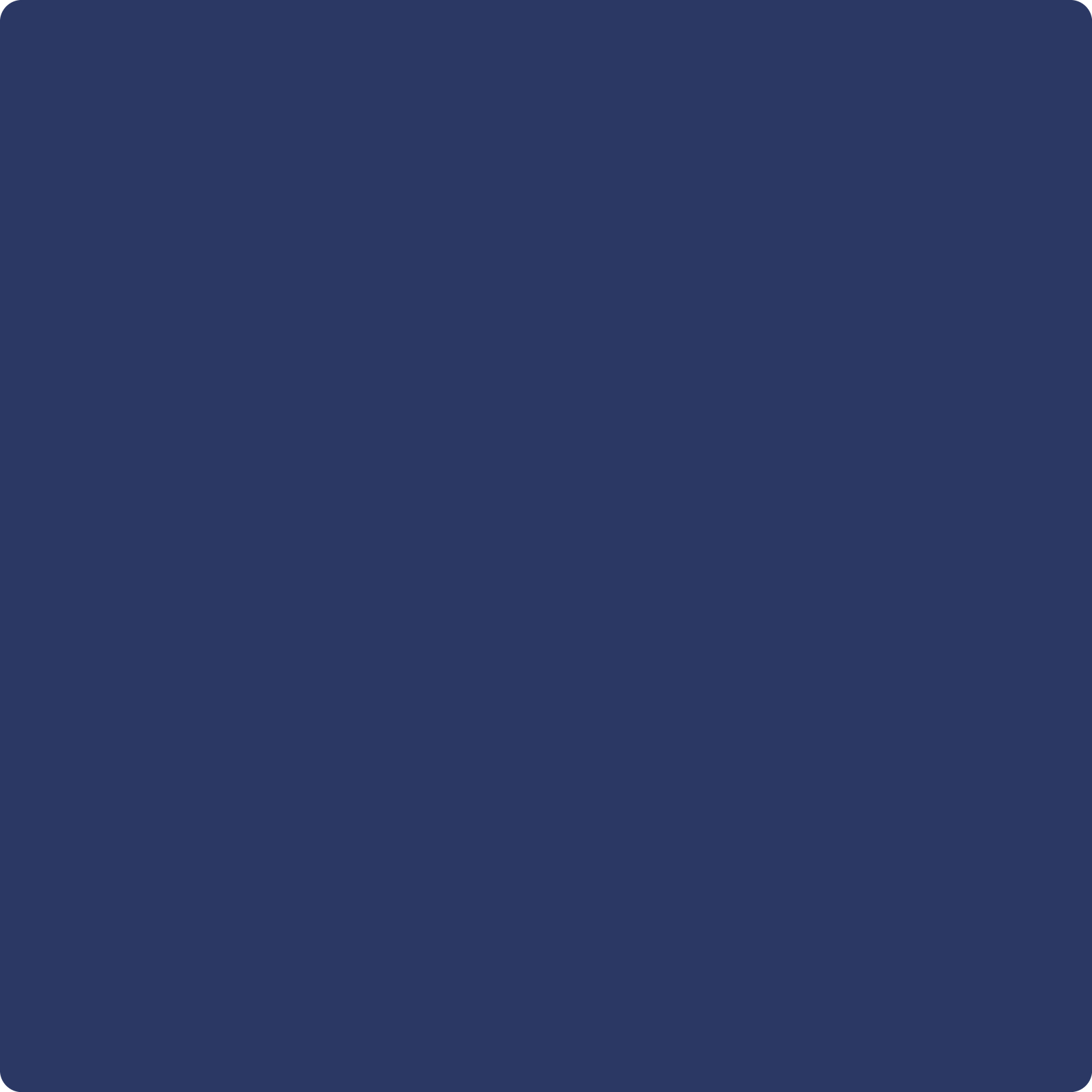 Shop Benajmin Moore's 2065-10 Admiral Blue at Aboff's in New York & Long Island. Long Island's favorite Benjamin Moore dealer.