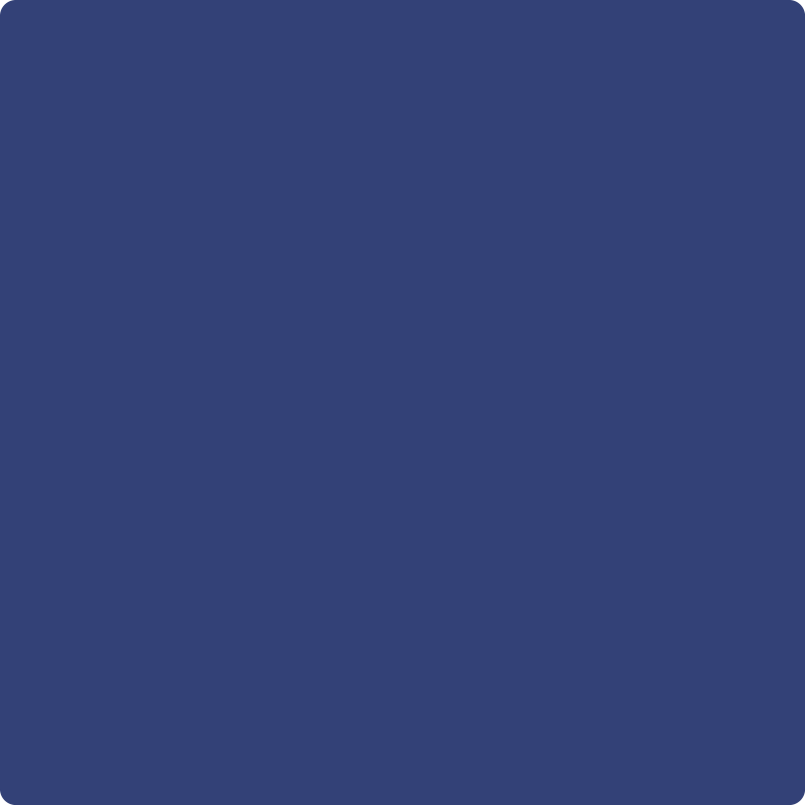 Shop Benajmin Moore's 2067-20 Starry Night Blue at Aboff's in New York & Long Island. Long Island's favorite Benjamin Moore dealer.