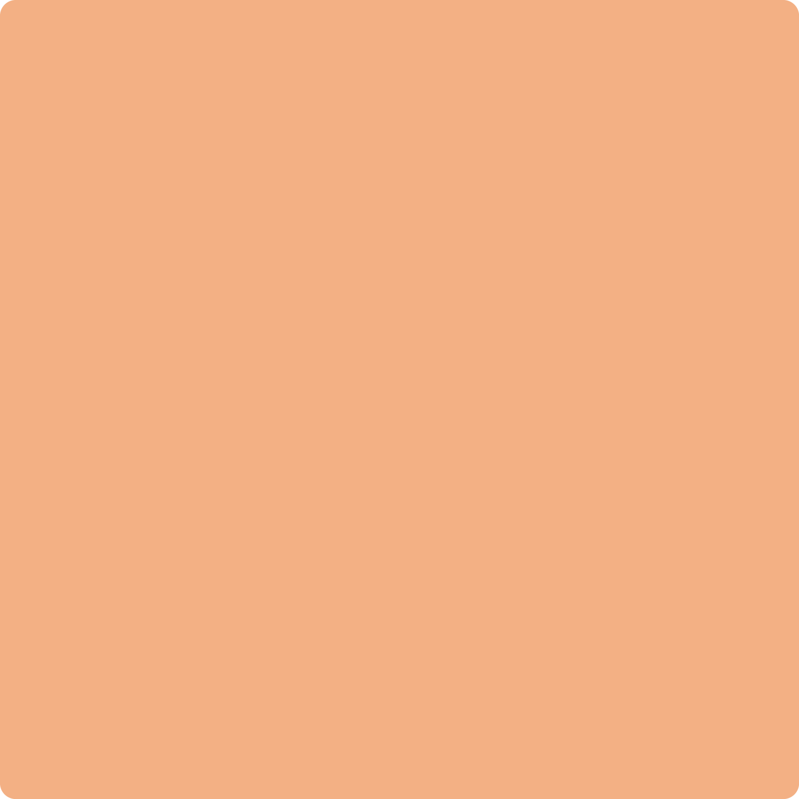 Shop Benajmin Moore's 2167-40 Toffee Orange at Aboff's in New York & Long Island. Long Island's favorite Benjamin Moore dealer.