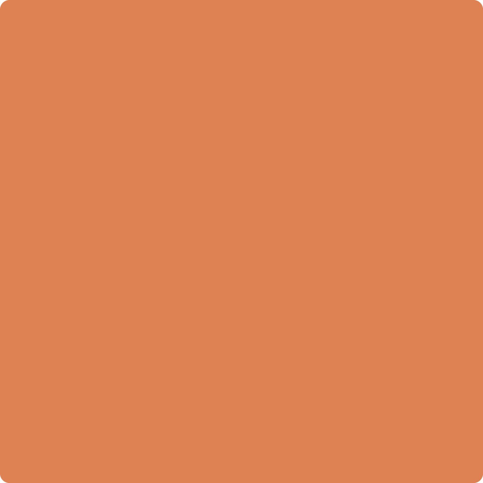 Shop Benajmin Moore's 2168-30 Orange Blossom at Aboff's in New York & Long Island. Long Island's favorite Benjamin Moore dealer.