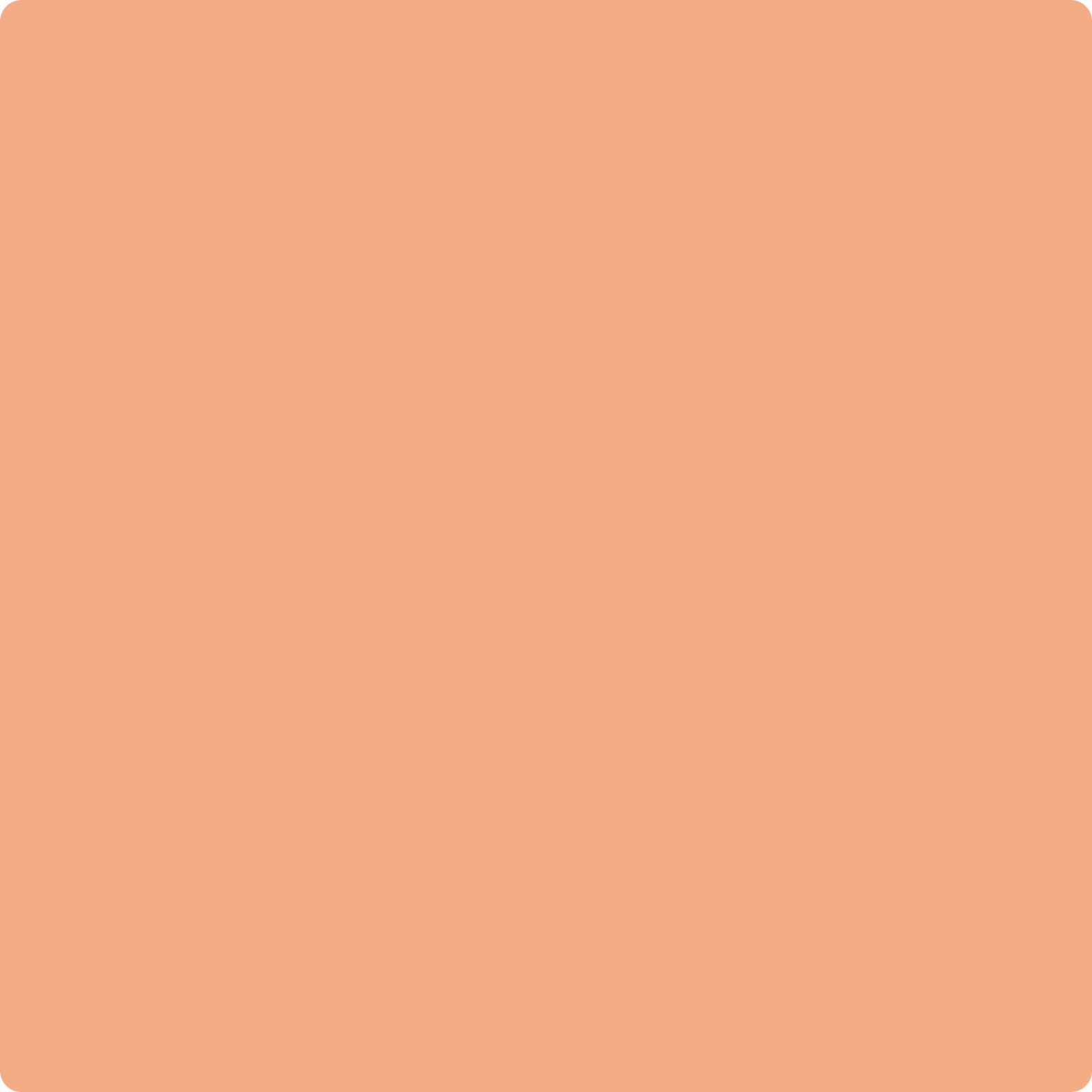 Shop Benajmin Moore's 2168-40 Peachland at Aboff's in New York & Long Island. Long Island's favorite Benjamin Moore dealer.