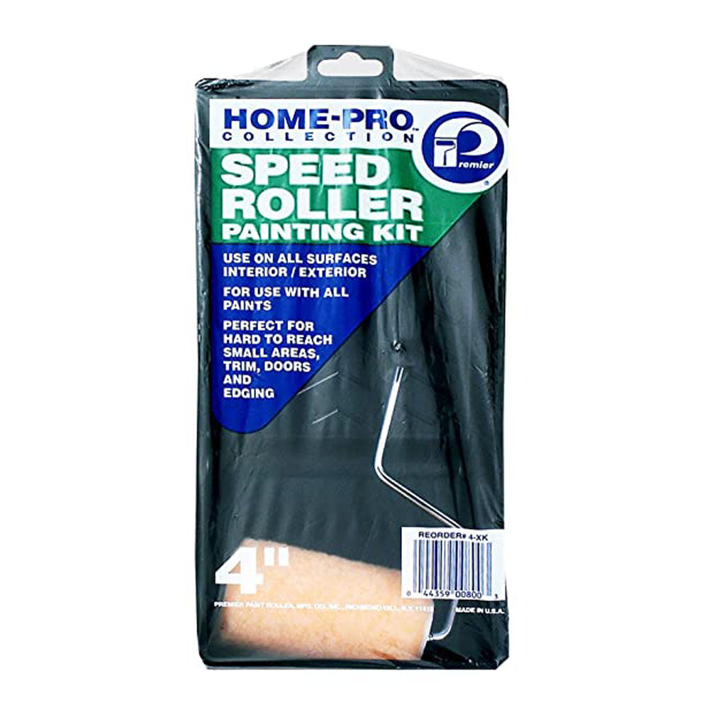 4 Speed paint roller tray set, available at Aboff's in New York and Long Island.