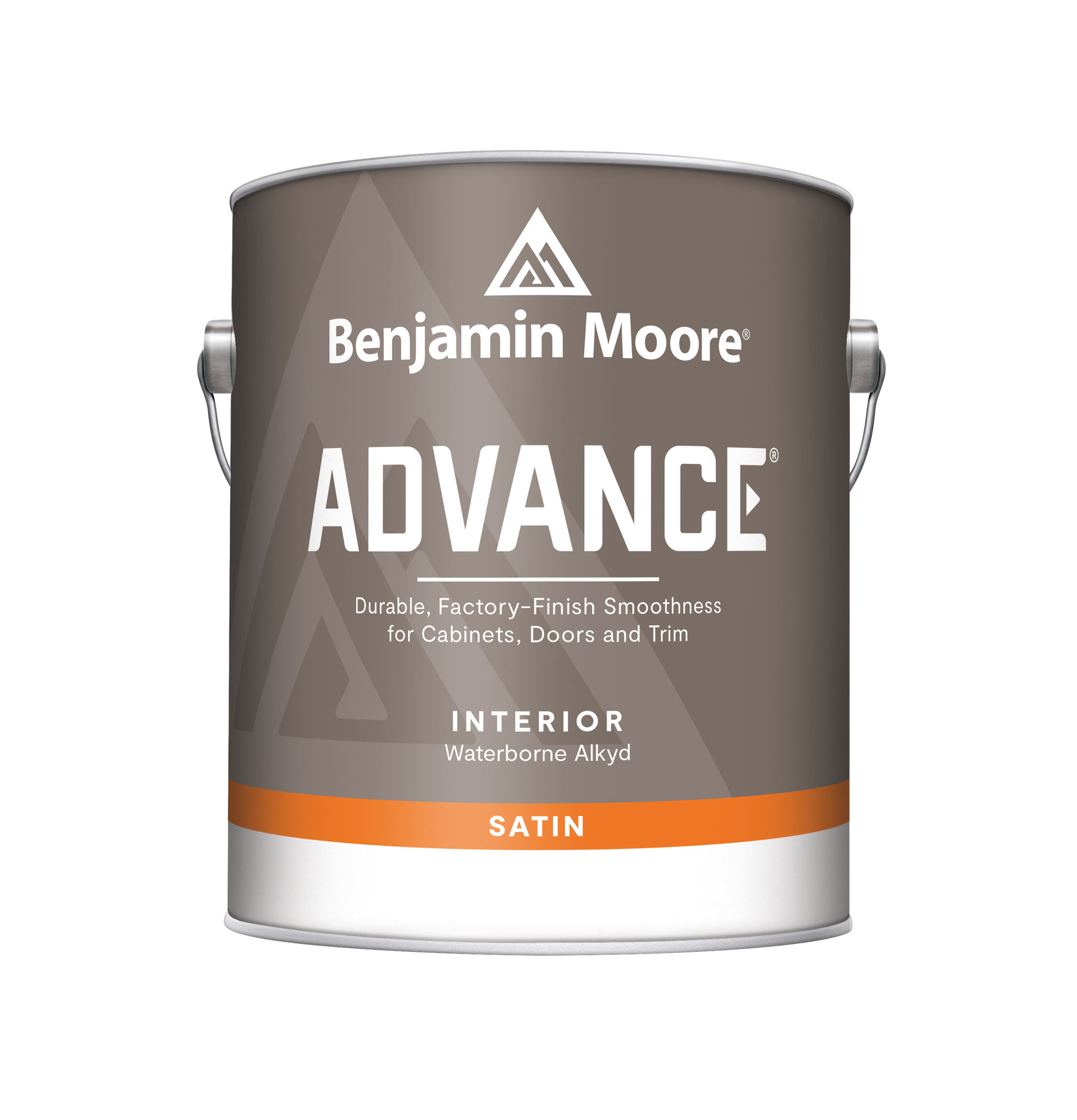 ADVANCE - Benjamin Moore Satin