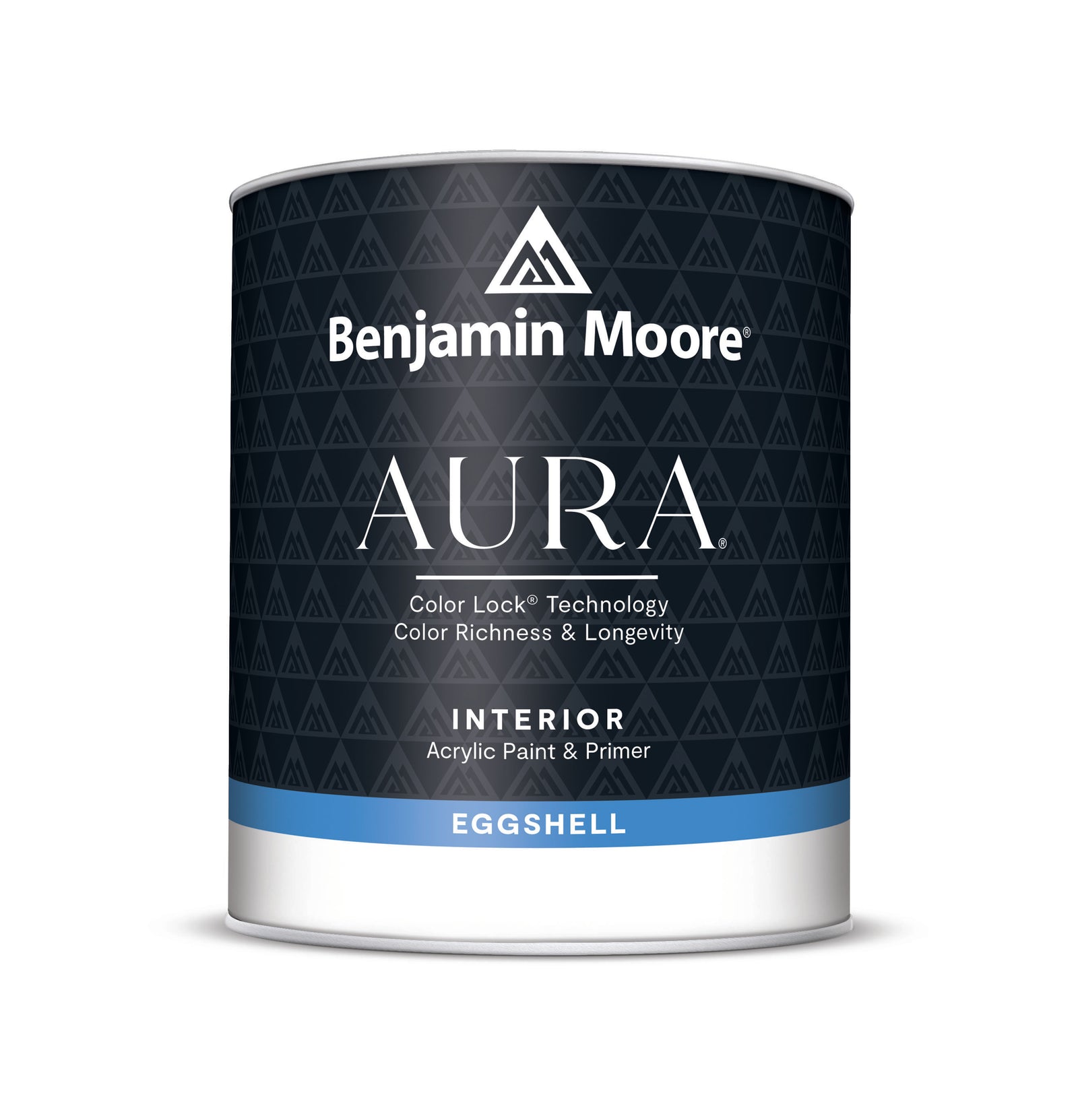 Aura Interior Eggshell