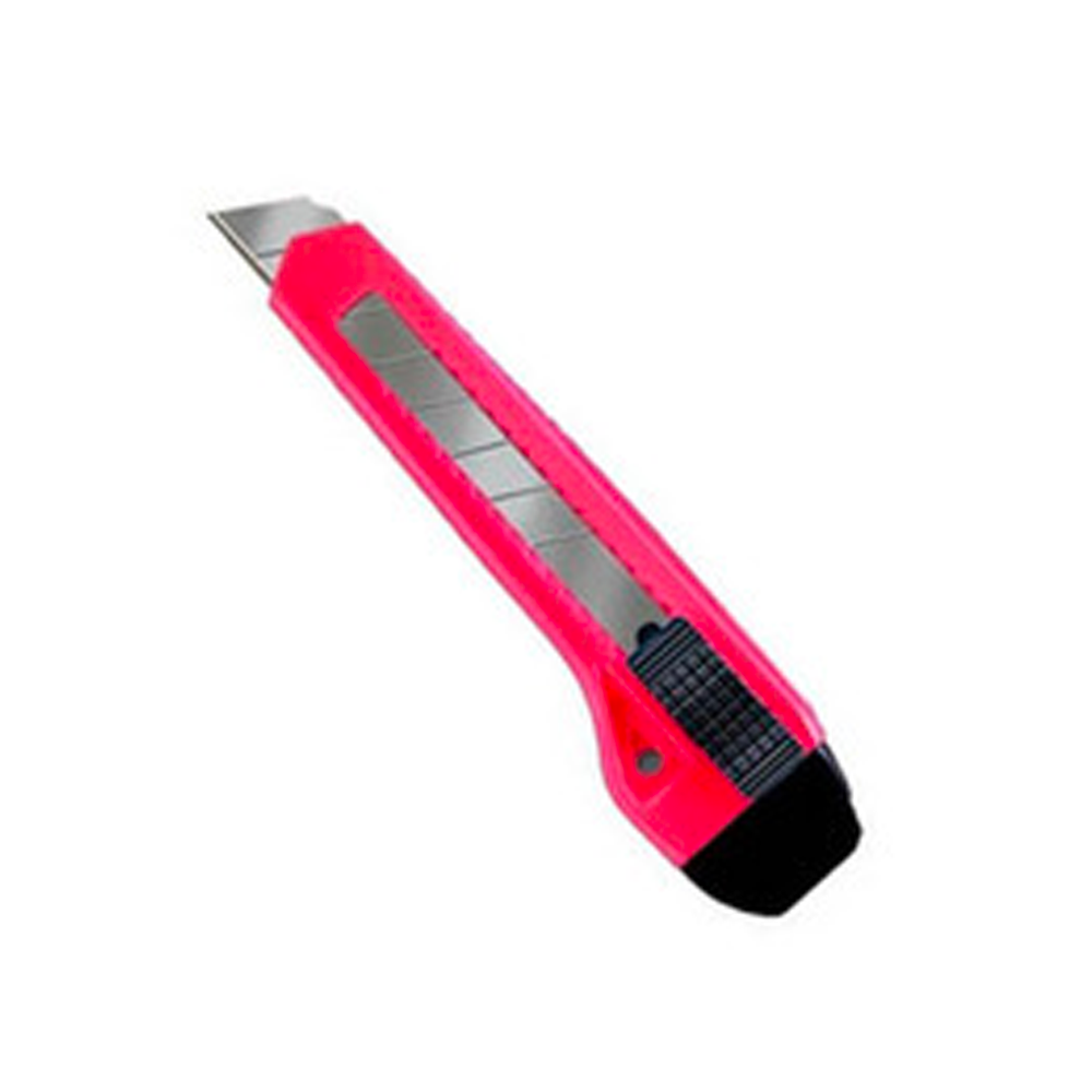 Allway K7 7 Point Snap-off Knife, available at Aboff's in Long Island, NY.