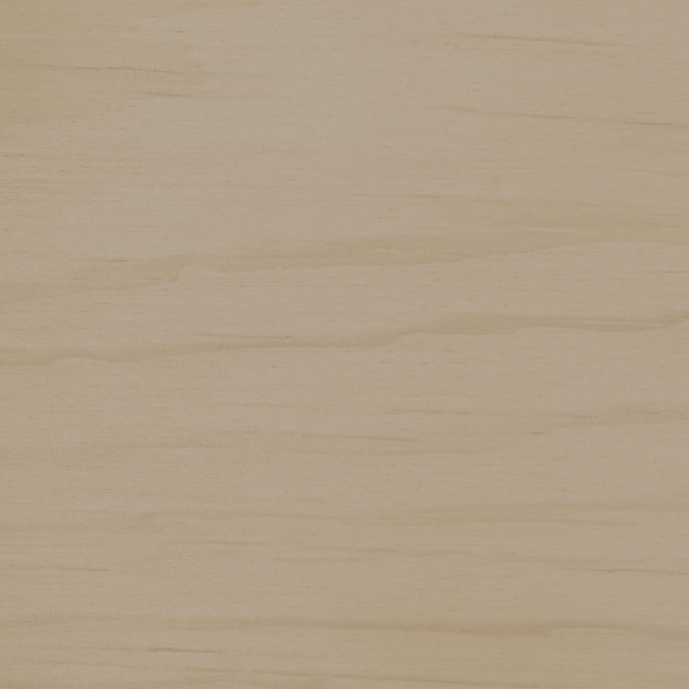 HC-167 Amherst Gray WOODLUXE Semi-Solid Exterior Color