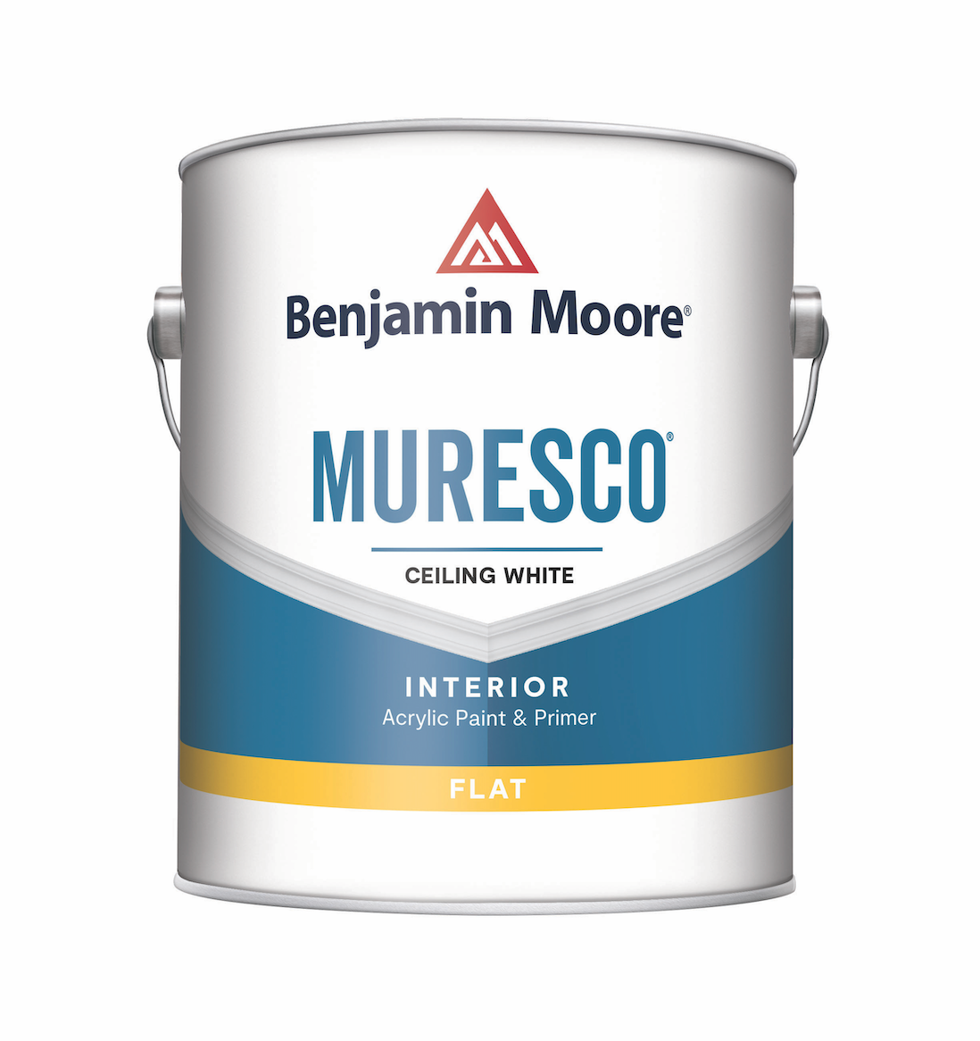 Muresco Ceiling White
