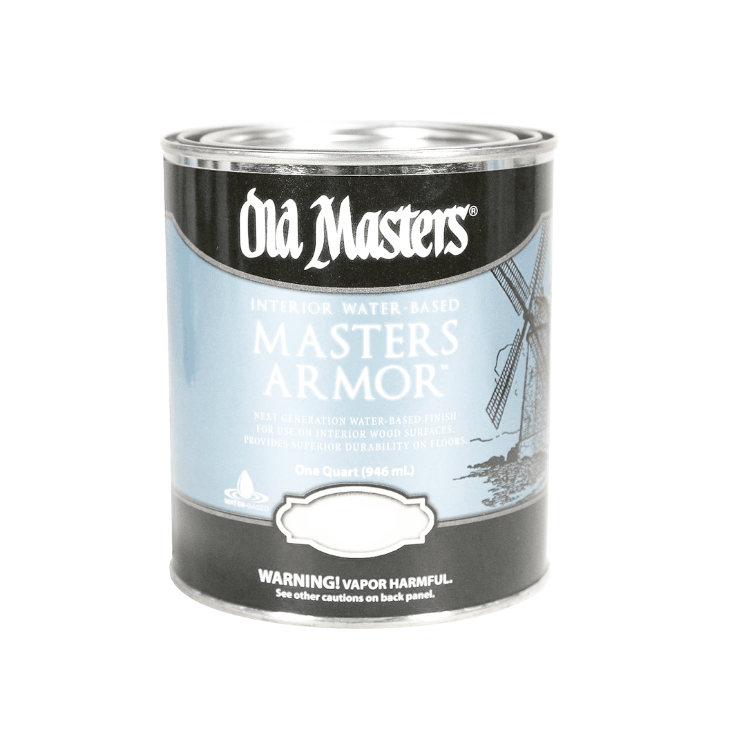 Old Masters Masters Armor Water-Based