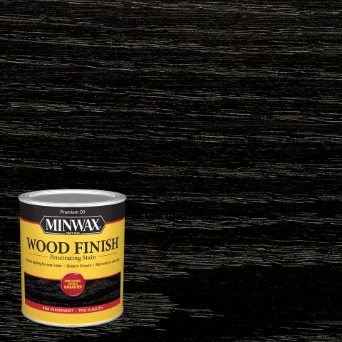 Minwax Wood Finish