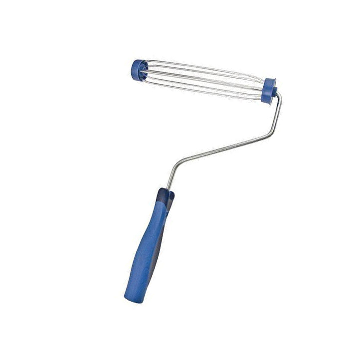 9" SOFT GRIP ROLLER FRAME