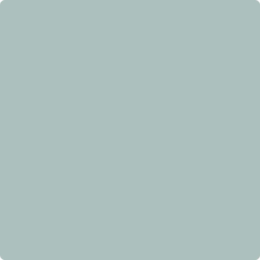 Shop Benajmin Moore's HC-146 Wedgewood Gray at Aboff's in New York & Long Island. Long Island's favorite Benjamin Moore dealer.