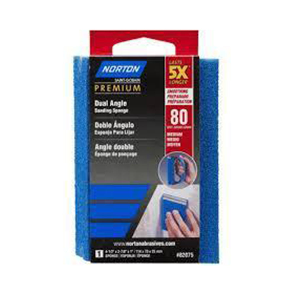 Dual Angle Sand Block, available at Aboff's in New York and Long Island.