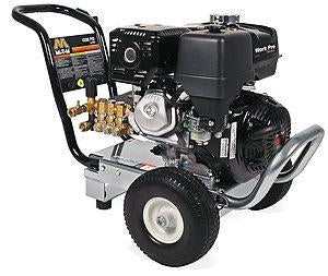 MiTM WP4200 4200PSI Pressure Washer, available at Aboff's in New York and Long Island. 