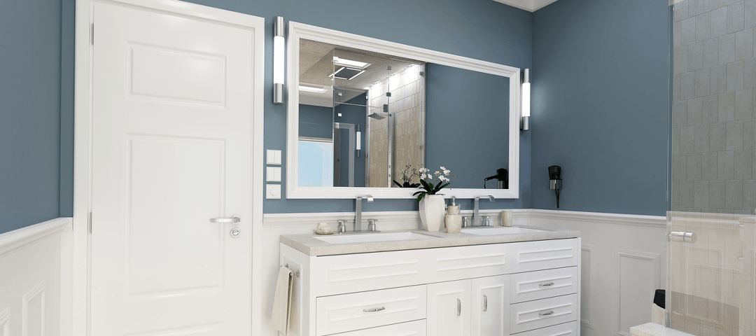 Bathroom Paint Colors