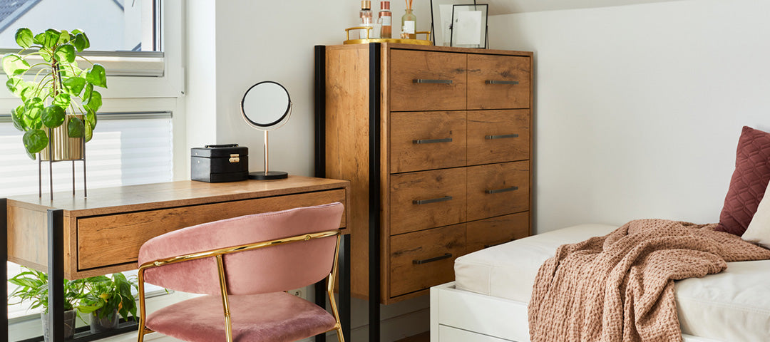 How to Make a Small Space Look Bigger With Paint