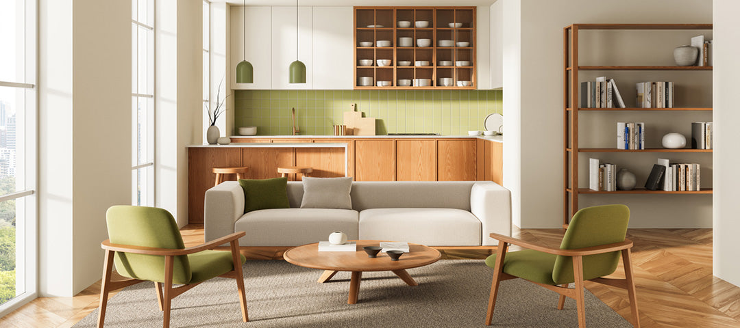 Living Room Paint Colors