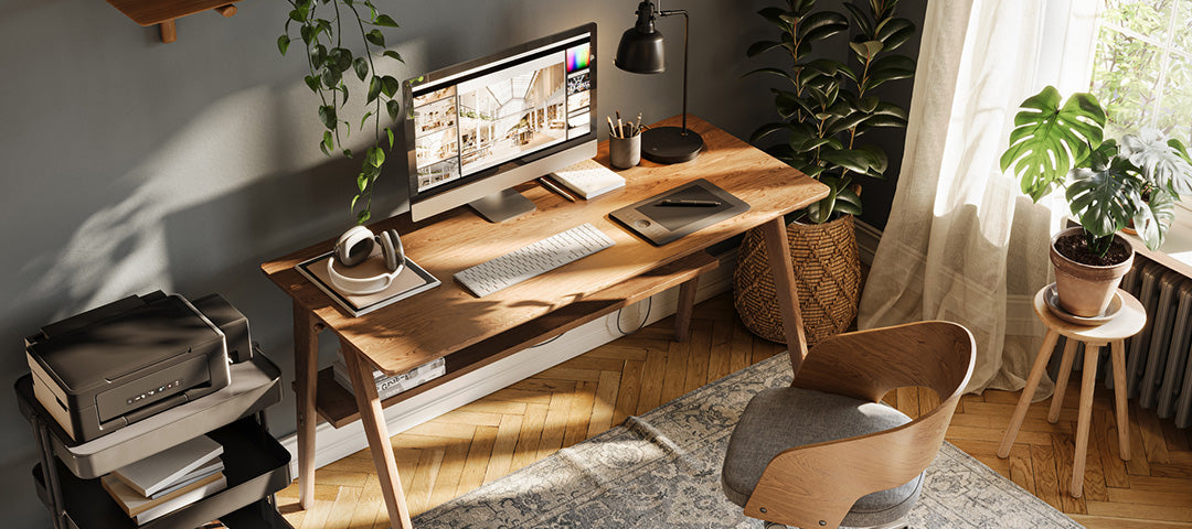 The Best Office Paint Colors