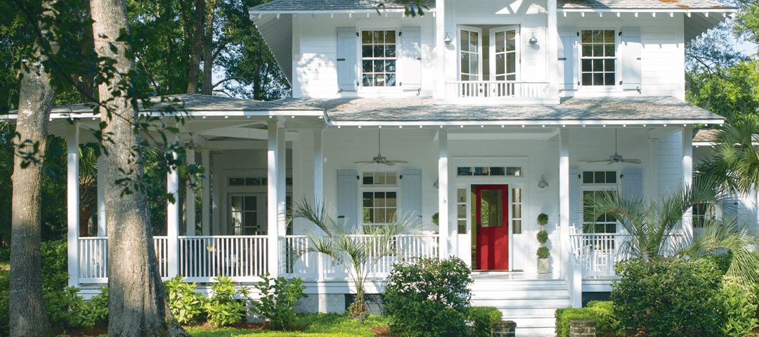 Best Exterior House Paints Compared