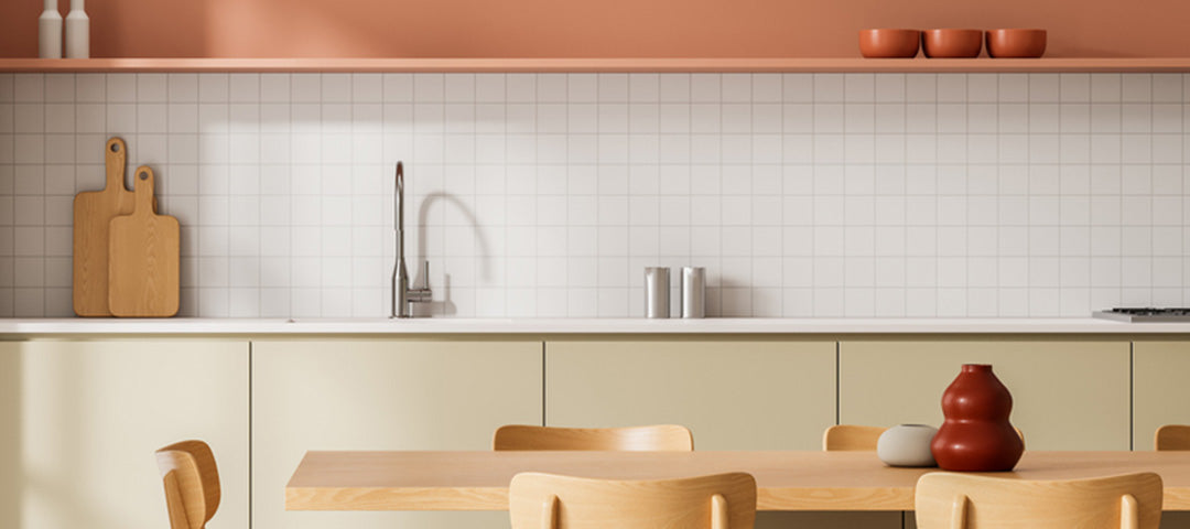 Kitchen Paint Colors