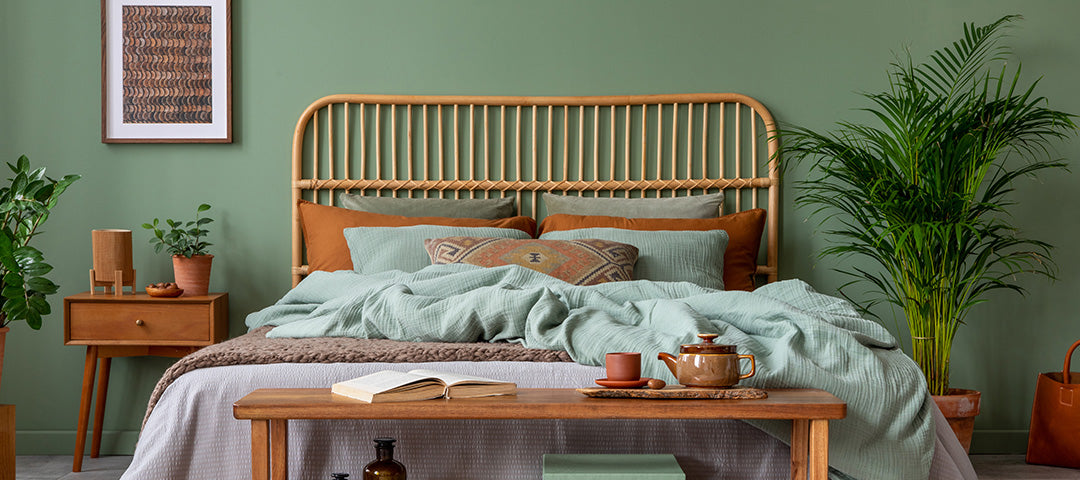 The Best Paint Colors for Your Bedroom